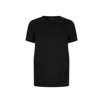Alca Easy-Going 1-Pck Men T-Shirt O-Neck Black XXL